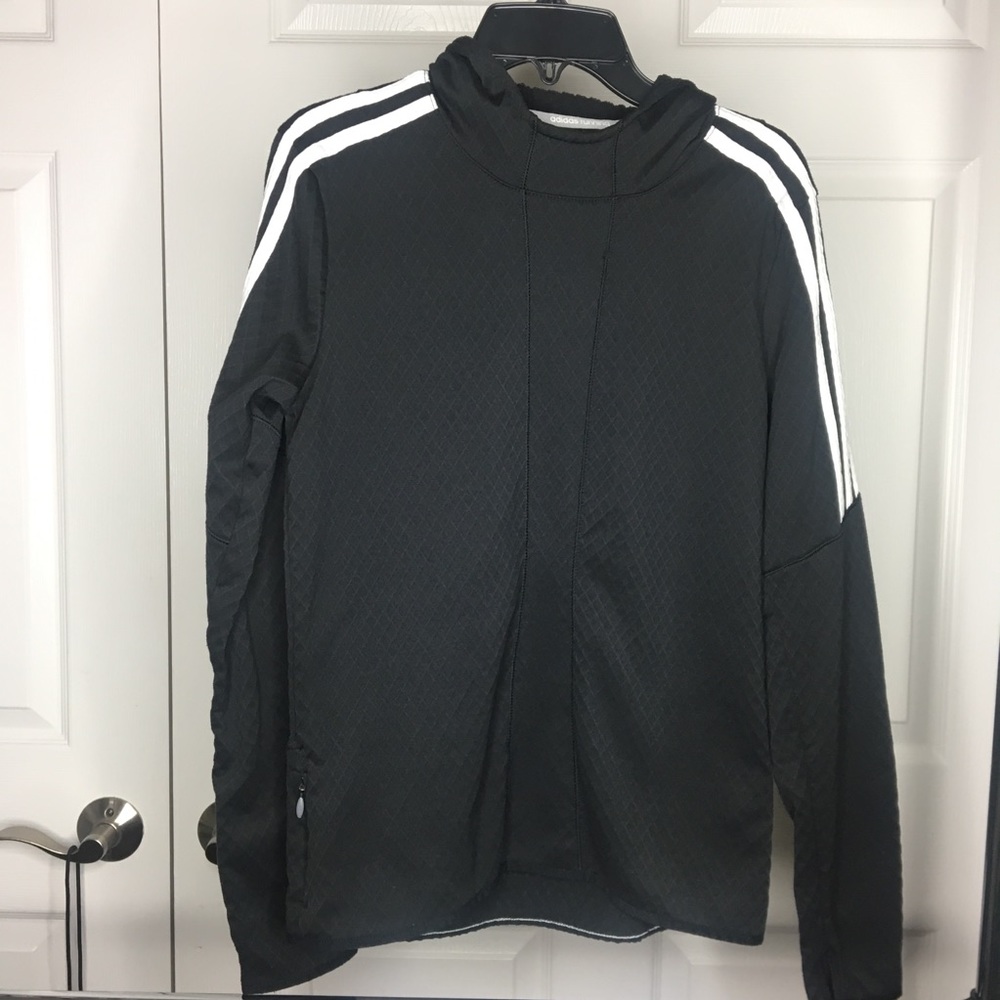 🖤 ADIDAS RUNNING RESPONSE